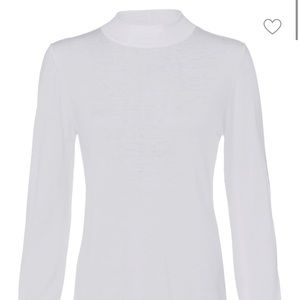 Brand new Olsen mock neck sweater